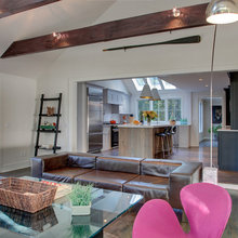 Kitchen/Den
