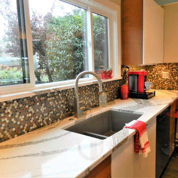 Moving Up with a Third-Floor Addition