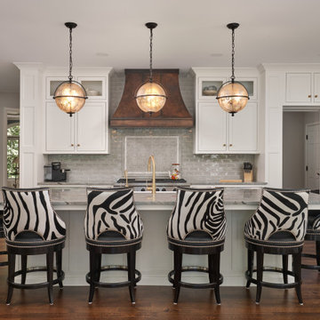 A Tranquil Lakefront Retreat