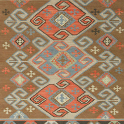 Kilims - Area Rugs