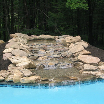 WaterFalls
