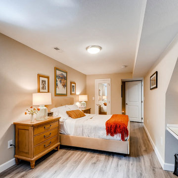 S. Lincoln Way – Centennial Remodel