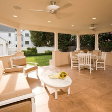 porches