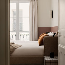 Chambre placard