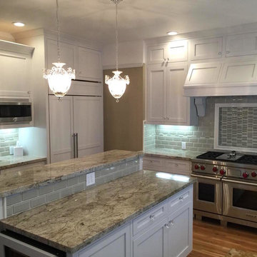 Our Work