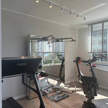 Lebens-Lust - Lieblingsplatz mit Blick auf die Elbe