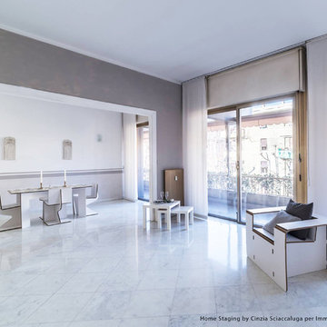 Appartamento di lusso