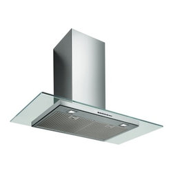 Designer Range Hoods - "Venice Wall" Series - Range Hoods And Vents