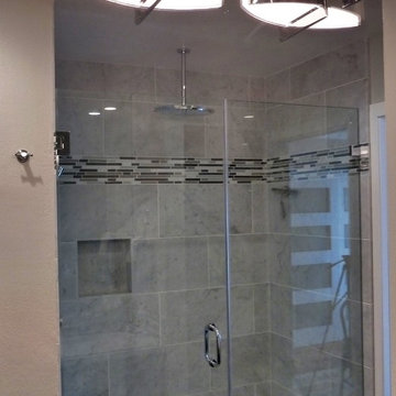 Easy condo remodel