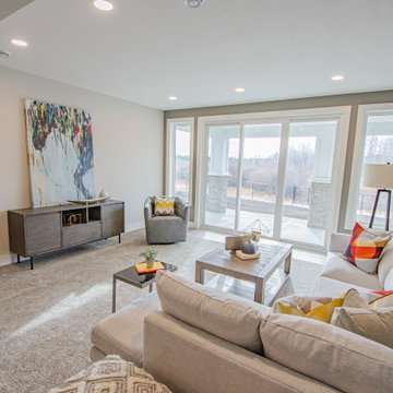 The Avery in Discovery Ridge