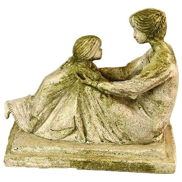 Mother'S Love 10.5 H, Classical Children