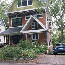 Exterior Ideas
