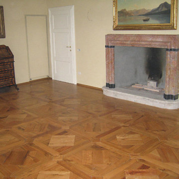 Rubio Mono-coat - Natural Oil Finish