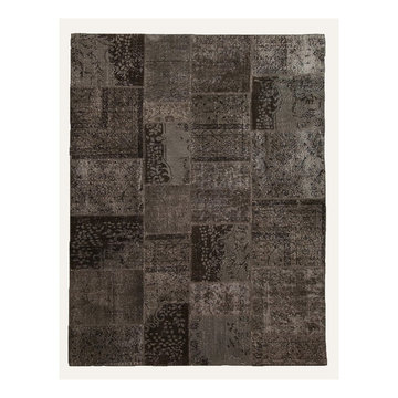 Patchwork Rug