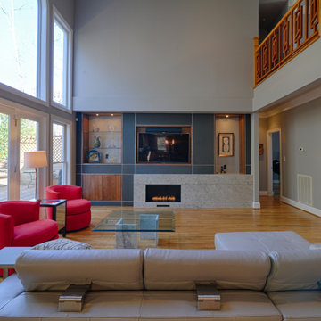 Palmyra Remodel