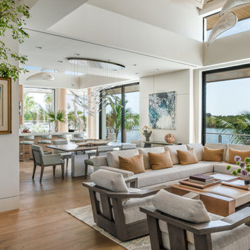 Timeless Modern Estate