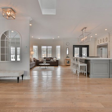 Wilson Interiors LLC