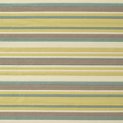 Outdoor Fabric; Patterns; STRIA - Outdoor Fabric