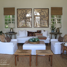amber interiors