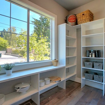 Greater Seattle Area | The Valencia Pantry