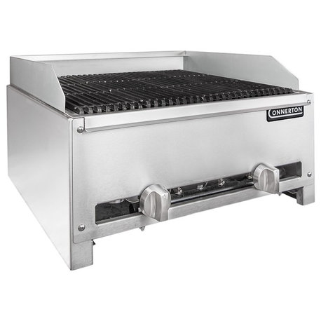 Char Broiler, 27"