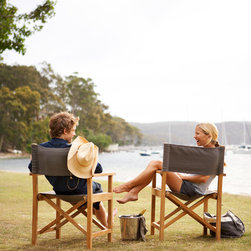 Outdoor Furniture Collection 2014 - Outdoor Dining Chairs
