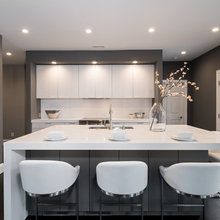 contemporary kitchens