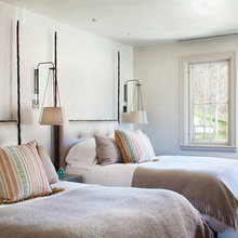 hunter's room