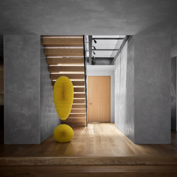Maritime Modern Makeover