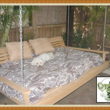 outdoor room
