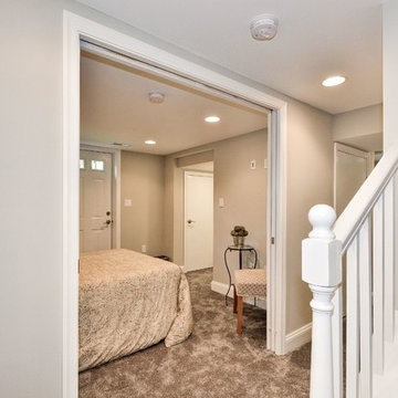 Washington, D.C. Renovation