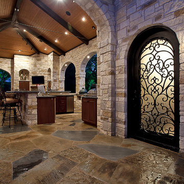 Escala Cabana & Kitchen