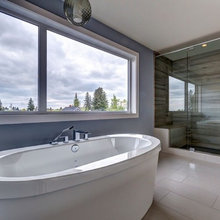 Truman Homes Calgary