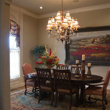 Dinning Room