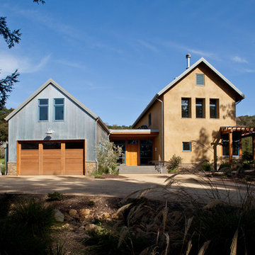 Sonoma Residence
