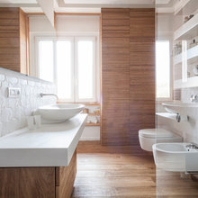 Bathroom Ideas