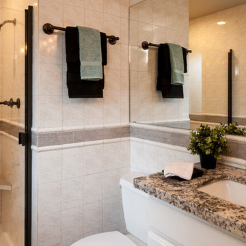 Beautiful Home In Edmonds - For Sale