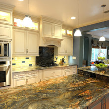 Backsplash