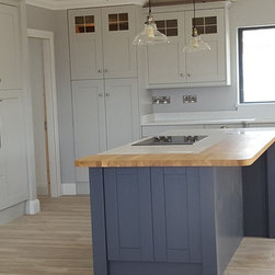Light grey madison - Products