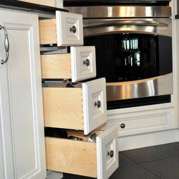 I Can't Believe this is My Kitchen!