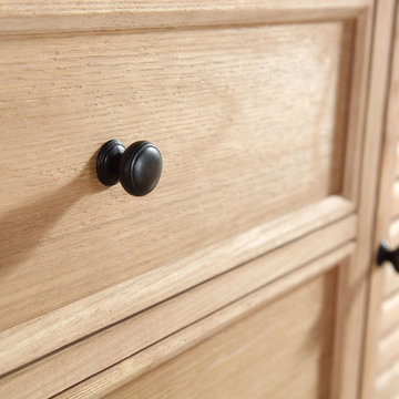 Savannah Collection - Natural Oak