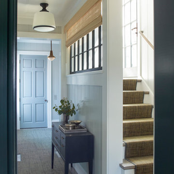 Bridgehampton Compound