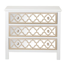 Nightstand/Dresser