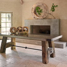 Master Bedroom Coffee table
