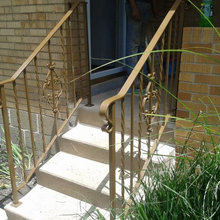 railings
