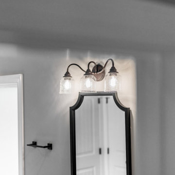 Cozy Cape Cod 2.0