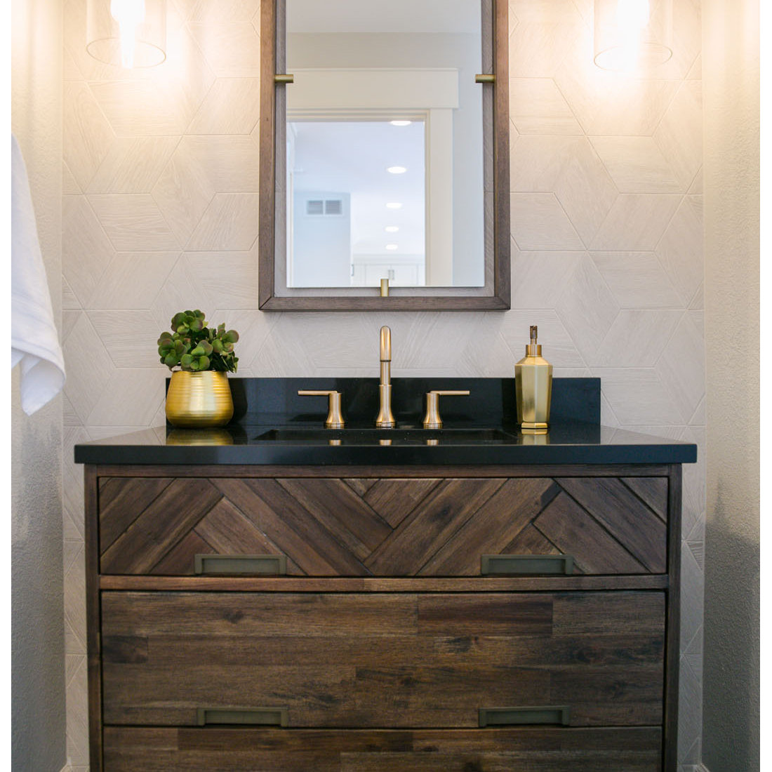 25th Avenue Multi-Space Renovation