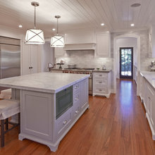 Kitchen remodel ideas