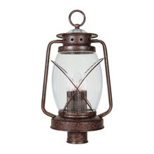 Outdoor Lighting