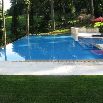 Pool and Fountain Gallery